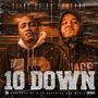 10 DOWN (feat. C4 Crotona)