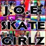 Skate Girlz (feat. Otis Sherod & Mike Banks)