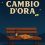 Cambio d'ora