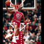 Like Jordan (feat. jamilthereal) [Explicit]