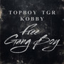 Free Gang Boy (Explicit)