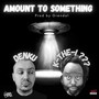 Amount to Something (Explicit)