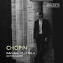 Chopin: Mazurkas, Op. 24: No. 4 in B-Flat Minor