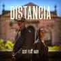 Distancia (feat. Kady)