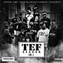 Tef Season, Vol. 1 (Explicit)