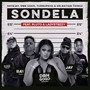 Sondela (feat. TurnUpKiid, P L U T O & Lady Steezy)