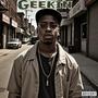 Geekin (feat. Grafh) [Explicit]