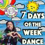 7 Days of the Week Dance