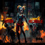 Harley Quinn (Explicit)