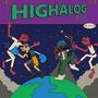 HIGHALOG 10 (Explicit)