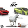 GOAT (Explicit)