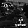 Pain (feat. Jrad) [Explicit]