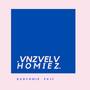 Venezuela Homies (feat. FVJI) [Explicit]