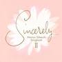 Sincerely II ～ MARIYA TAKEUCHI SONGBOOK ～