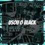 USOU O BLACK (feat. Dj Araujo SC) [Explicit]