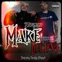 Make Believe (feat. Spooky Meyers)