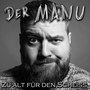 Zu alt für den Scheiß (Explicit)