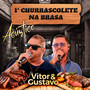 1º Churrascolete na Brasa (Cover)