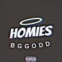 Homies (Freestyle) [Explicit]