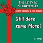 The 12 Yats of Christmas