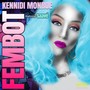 Fembot (feat. Saavé) (Explicit)