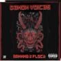 Demon Voices (Explicit)