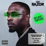 Razor (Deluxe Edition) [Explicit]