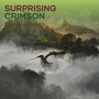 Surprising Crimson