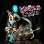At the Gates of the Second City (Explicit)