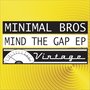 Mind The Gap EP