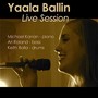 Live Session