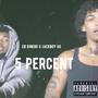 5 Percent (Explicit)