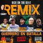 Guerreros En Batalla (feat. Erito, JD Flame, El Socio 506 & Lirikal CR) [Omry Remix]