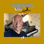 Thanksgiving Classics Meet Jazz Piano Series