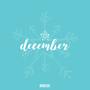 December