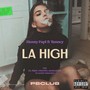 La High (feat. Yanncy) [Explicit]