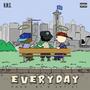 EVERYDAY (Explicit)