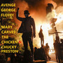 Avenge George Floyd (Explicit)