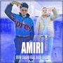 Amiri (feat. Rich Greedy) [Explicit]