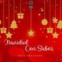 NAVIDAD CON SABOR-SALSA  AÑO NUEVO