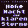 Hohe Nacht der klaren Sterne (Elektro Version)