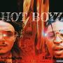 Hot Boyz (feat. Larry James) [Explicit]