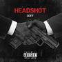 HEADSHOT (feat. illicit link & ANTICAMDEN) [Explicit]