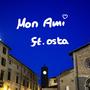 Mon ami (Explicit)