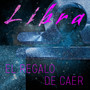 Libra: El regalo de caer