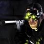 SPLINTER CELL (Explicit)