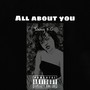 All about you (Explicit)