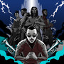 BLOW YA TRUMPET (feat. Knucks, Ghetts, Akala & Kojey Radical) [Explicit]