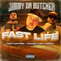 FAST LIFE (feat. Jose Santana, Mr.Kee & Jay Turner) [Explicit]