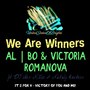 We Are Winners